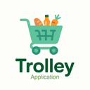 TrolleyApplication Logo